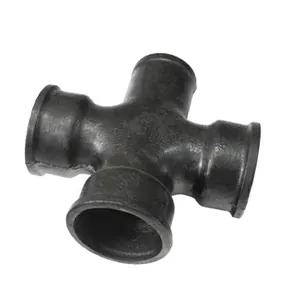 Крестовина ЧК  50х50х90